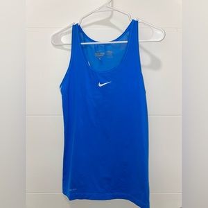 Nike Tank